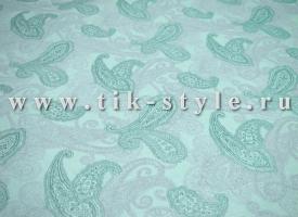 сатин тик пуходержащий