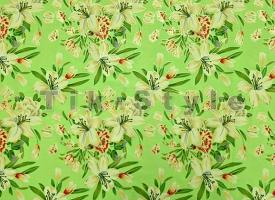 сатин тик пуходержащий